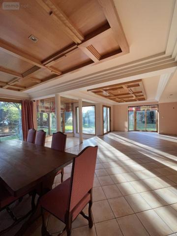 Maison à vendre à Fouesnant dans le Finistère (29170), ref : 29014-2884