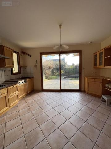 Maison à vendre à Fouesnant dans le Finistère (29170), ref : 29014-2884