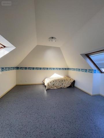 Maison à vendre à Fouesnant dans le Finistère (29170), ref : 29014-2884