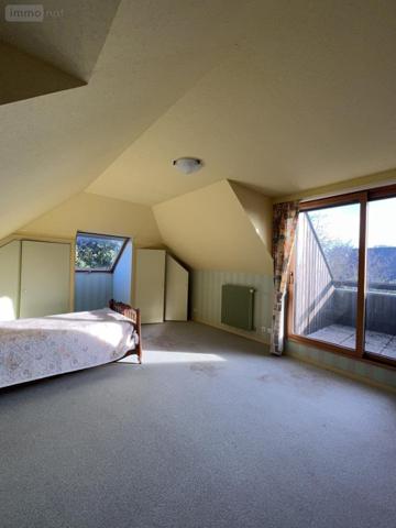 Maison à vendre à Fouesnant dans le Finistère (29170), ref : 29014-2884