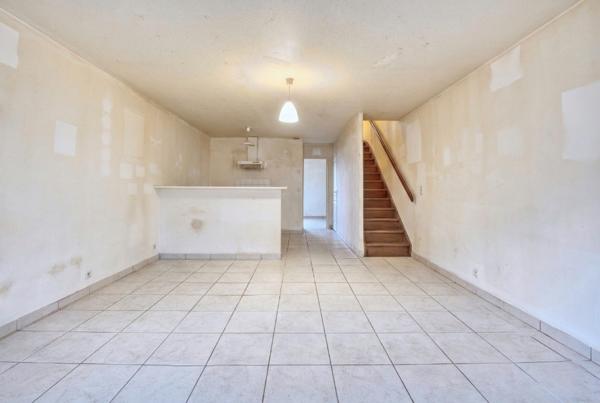 Maison 4 pièces - 85 m²