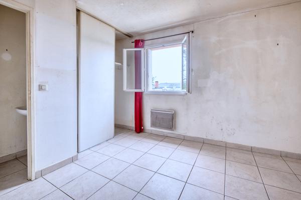 Maison 4 pièces - 85 m²