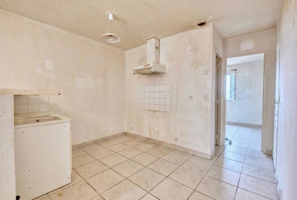 Maison 4 pièces - 85 m²