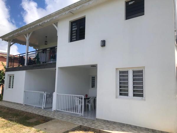 A louer: Appartement T3 meublé