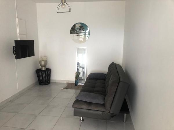 A louer: Appartement T3 meublé