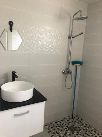 A louer: Appartement T3 meublé