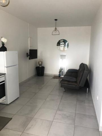 A louer: Appartement T3 meublé