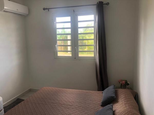 A louer: Appartement T3 meublé