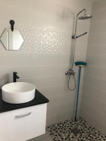 A louer: Appartement T3 meublé
