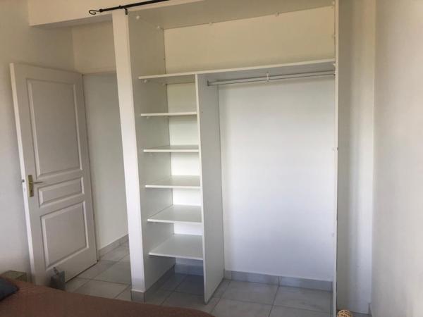 A louer: Appartement T3 meublé