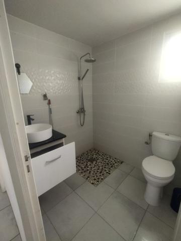 A louer: Appartement T3 meublé