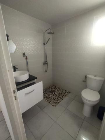 A louer: Appartement T3 meublé