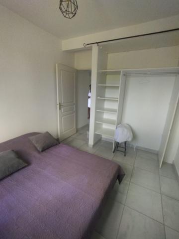 A louer: Appartement T3 meublé