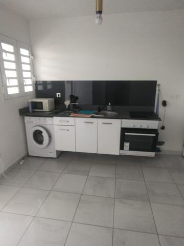 A louer: Appartement T3 meublé