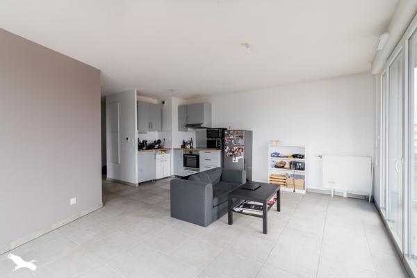 Appartement à vendre |  Toulouse |  3 pièces | 62 m²
