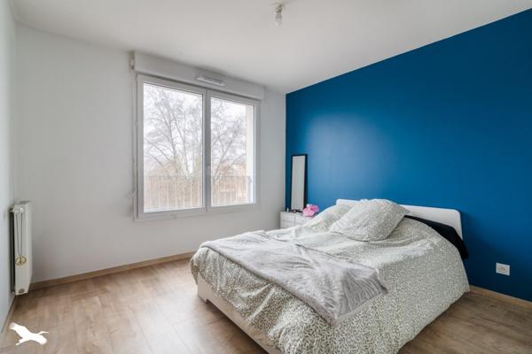 Appartement à vendre |  Toulouse |  3 pièces | 62 m²