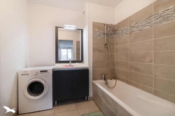 Appartement à vendre |  Toulouse |  3 pièces | 62 m²