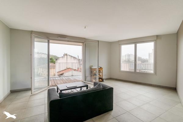 Appartement à vendre |  Toulouse |  3 pièces | 62 m²