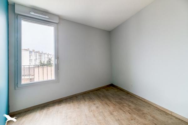 Appartement à vendre |  Toulouse |  3 pièces | 62 m²