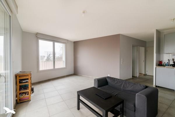 Appartement à vendre |  Toulouse |  3 pièces | 62 m²