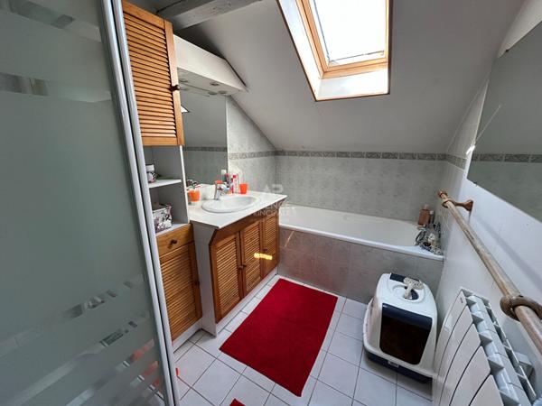 Maison Poissy 8 pièce(s) 184 m2 €940 000 ** - Référence 8698