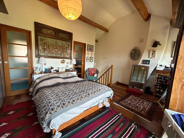 Maison Poissy 8 pièce(s) 184 m2 €940 000 ** - Référence 8698