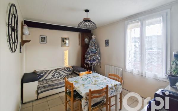 Maison à vendre    3 pièces •  Gisors