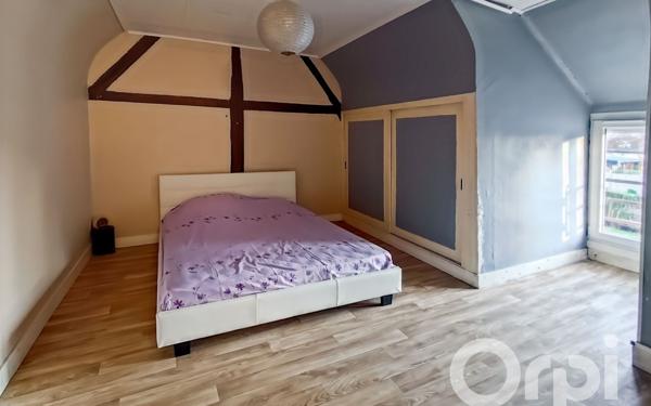 Maison à vendre    3 pièces •  Gisors