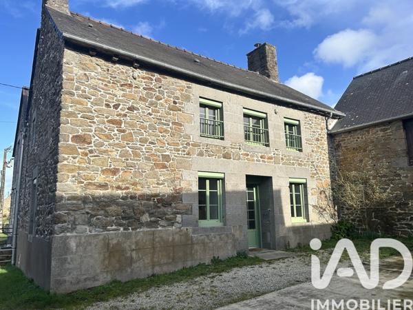 Location maison 4 pièces 89 m² Pleudihen-sur-Rance