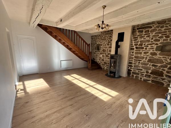 Location maison 4 pièces 89 m² Pleudihen-sur-Rance