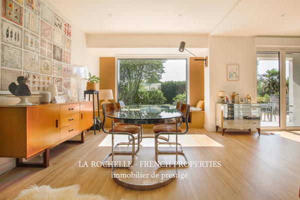 MAISON RÉNOVÉE AVEC SPA - PROCHE ROCHEFORT - CHARENTE MARITIME