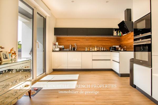 MAISON RÉNOVÉE AVEC SPA - PROCHE ROCHEFORT - CHARENTE MARITIME