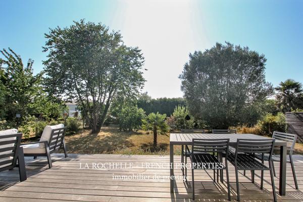 MAISON RÉNOVÉE AVEC SPA - PROCHE ROCHEFORT - CHARENTE MARITIME