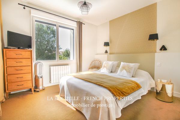 MAISON RÉNOVÉE AVEC SPA - PROCHE ROCHEFORT - CHARENTE MARITIME