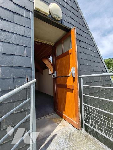 2412 - IMMEUBLE AVEC POSSIBILITE CREER 3 APPARTEMENTS AVEC JARDIN 668M²