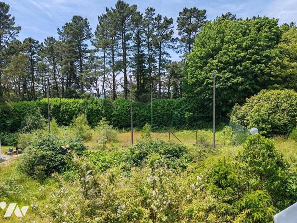 2412 - IMMEUBLE AVEC POSSIBILITE CREER 3 APPARTEMENTS AVEC JARDIN 668M²