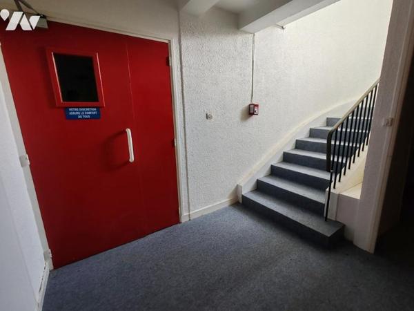 2412 - IMMEUBLE AVEC POSSIBILITE CREER 3 APPARTEMENTS AVEC JARDIN 668M²