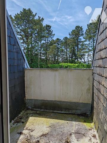 2412 - IMMEUBLE AVEC POSSIBILITE CREER 3 APPARTEMENTS AVEC JARDIN 668M²