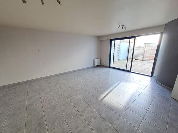 Vente appartement Challans : 212 000 € - AJP Immobilier Challans