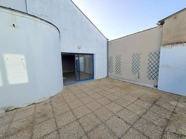 Vente appartement Challans : 212 000 € - AJP Immobilier Challans