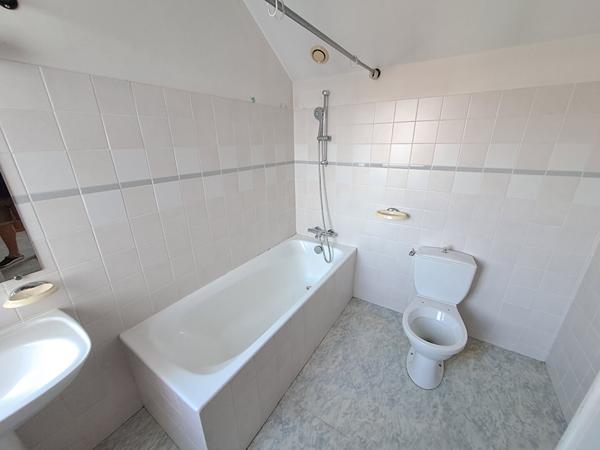 Vente appartement Challans : 212 000 € - AJP Immobilier Challans