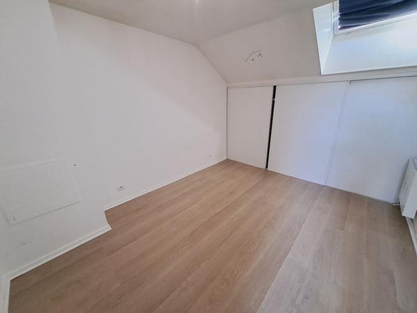 Vente appartement Challans : 212 000 € - AJP Immobilier Challans