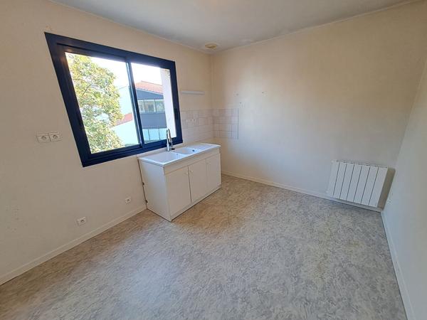 Vente appartement Challans : 212 000 € - AJP Immobilier Challans