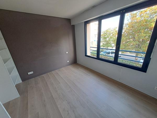 Vente appartement Challans : 212 000 € - AJP Immobilier Challans