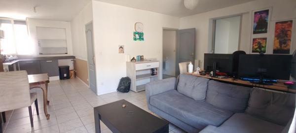 Maison à vendre 99 000 € Graulhet 3 p 70 m² DPE D