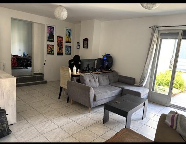 Maison à vendre 99 000 € Graulhet 3 p 70 m² DPE D