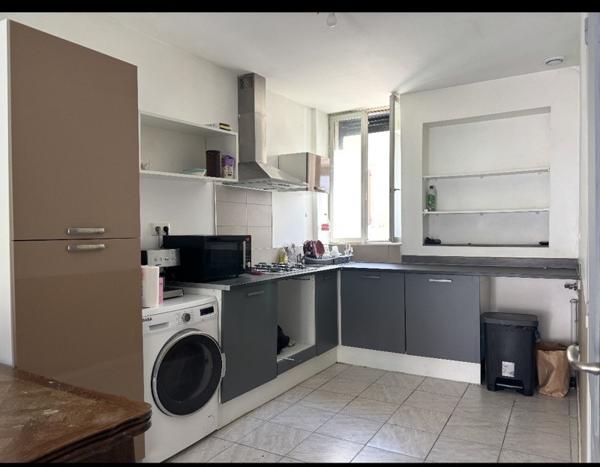 Maison à vendre 99 000 € Graulhet 3 p 70 m² DPE D