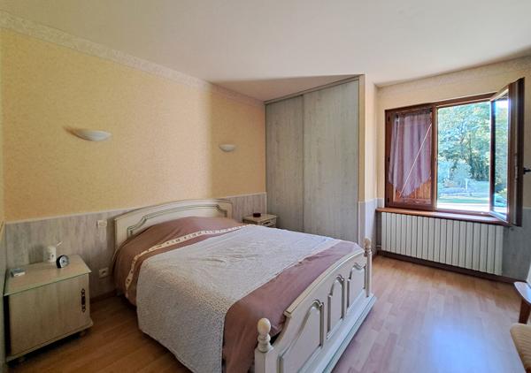 Maison calme à la Campagne