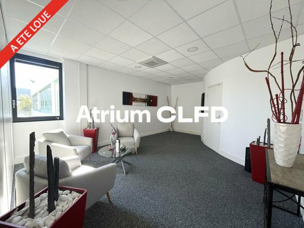 Location Bureaux 63000 Clermont Ferrand