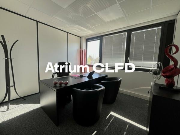 Location Bureaux 63000 Clermont Ferrand